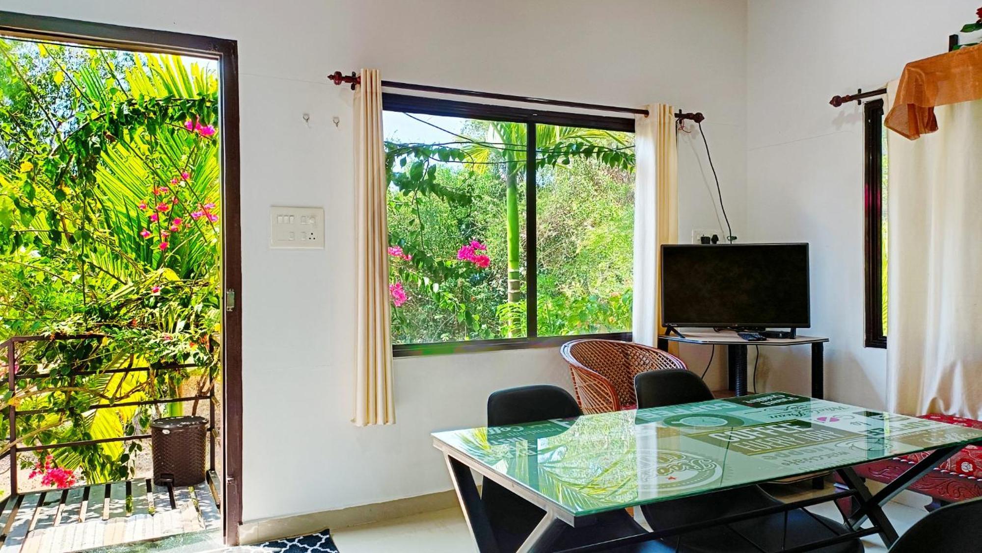 Alma Homestay Mararikulam Extérieur photo