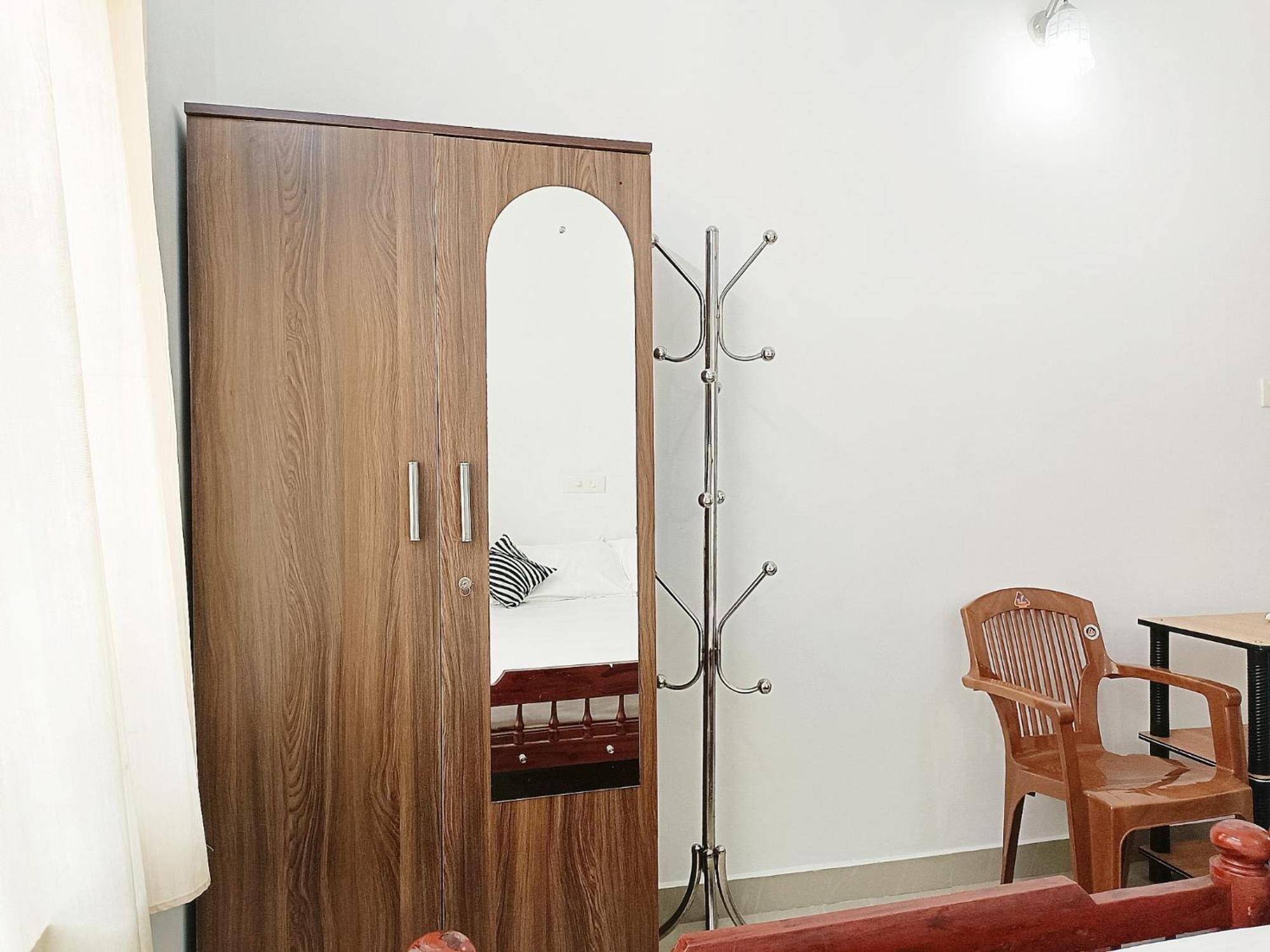 Alma Homestay Mararikulam Extérieur photo